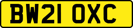 BW21OXC