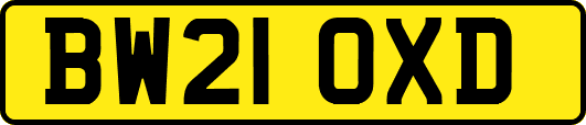 BW21OXD