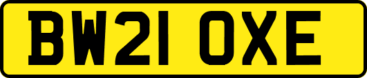 BW21OXE