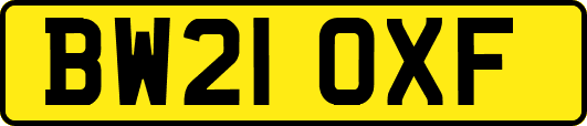 BW21OXF