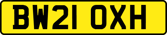BW21OXH