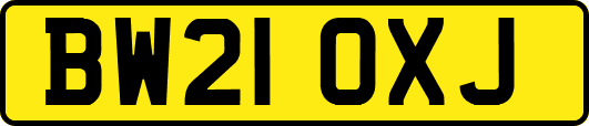 BW21OXJ