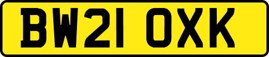 BW21OXK