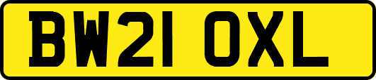 BW21OXL