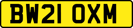 BW21OXM