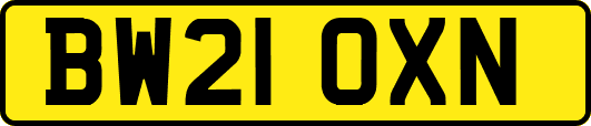 BW21OXN