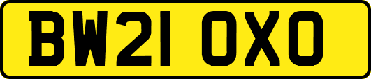 BW21OXO