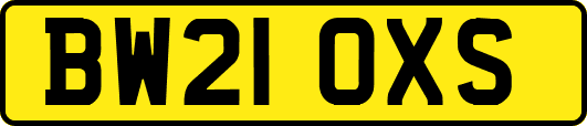 BW21OXS