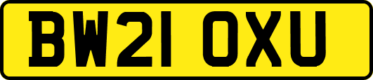 BW21OXU