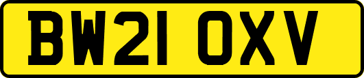 BW21OXV