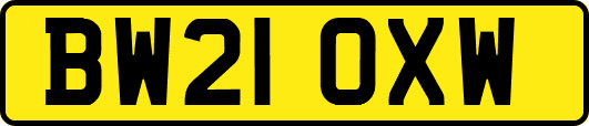 BW21OXW