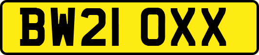 BW21OXX