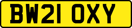 BW21OXY