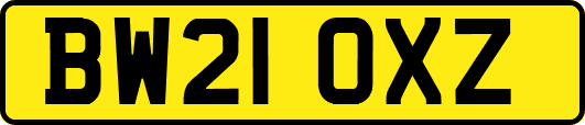 BW21OXZ