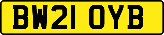 BW21OYB