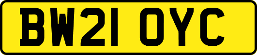 BW21OYC