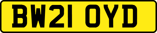 BW21OYD