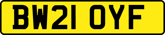 BW21OYF