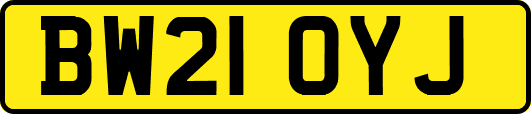 BW21OYJ