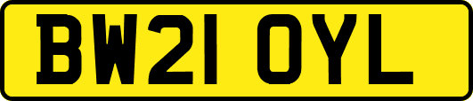 BW21OYL