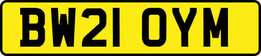 BW21OYM