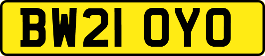 BW21OYO