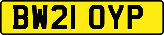 BW21OYP