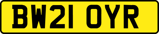 BW21OYR