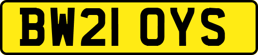 BW21OYS