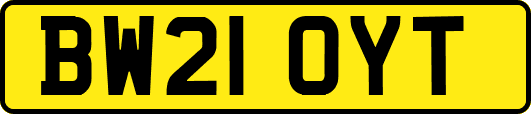BW21OYT