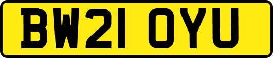 BW21OYU