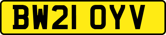 BW21OYV