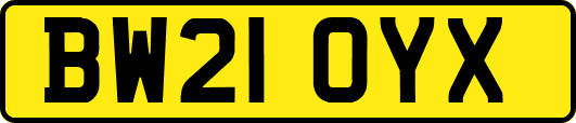 BW21OYX