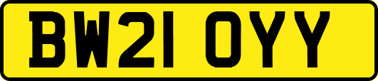 BW21OYY