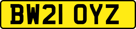 BW21OYZ