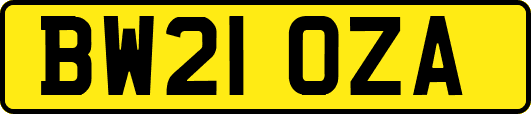BW21OZA