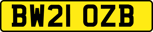 BW21OZB