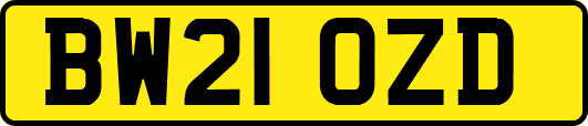 BW21OZD