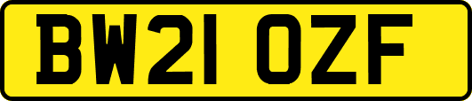 BW21OZF