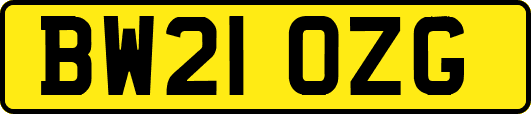 BW21OZG