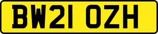 BW21OZH