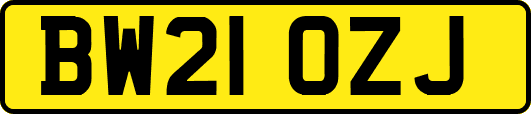 BW21OZJ