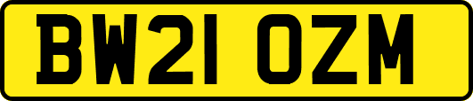 BW21OZM