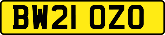 BW21OZO