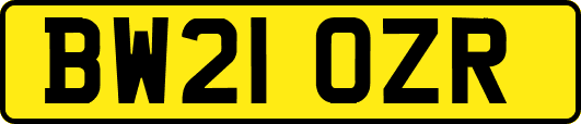 BW21OZR