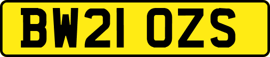 BW21OZS