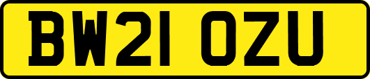 BW21OZU