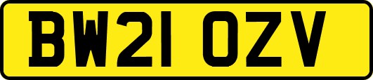 BW21OZV