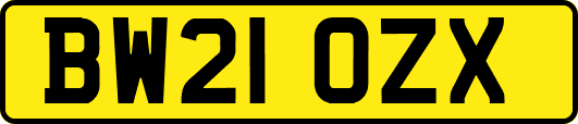 BW21OZX