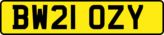 BW21OZY